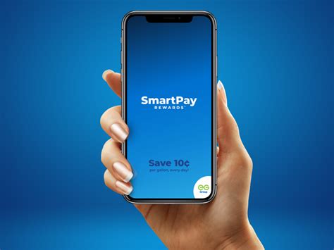 smart pay cumbies change credit card|SmartPay Rewards Fuel App .